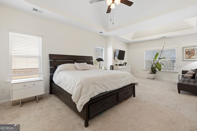 168 Osier Drive, Mcdonough, GA 30252