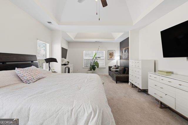 168 Osier Drive, Mcdonough, GA 30252