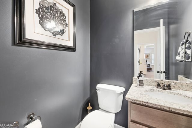 168 Osier Drive, Mcdonough, GA 30252