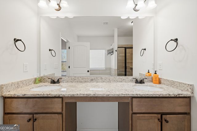 168 Osier Drive, Mcdonough, GA 30252