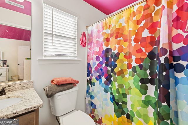 168 Osier Drive, Mcdonough, GA 30252