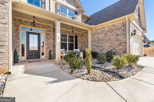 168 Osier Drive, Mcdonough, GA 30252