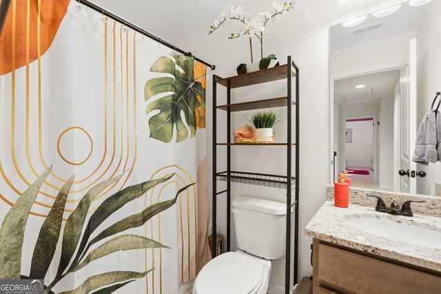 168 Osier Drive, Mcdonough, GA 30252