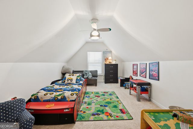 168 Osier Drive, Mcdonough, GA 30252