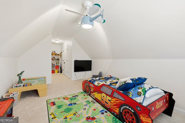 168 Osier Drive, Mcdonough, GA 30252