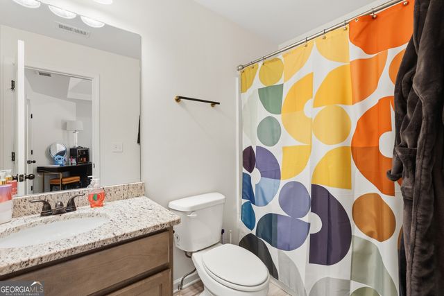 168 Osier Drive, Mcdonough, GA 30252