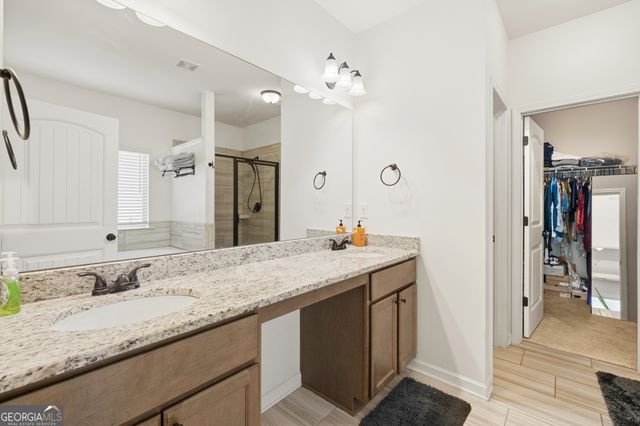 168 Osier Drive, Mcdonough, GA 30252