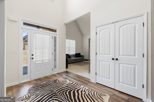 168 Osier Drive, Mcdonough, GA 30252