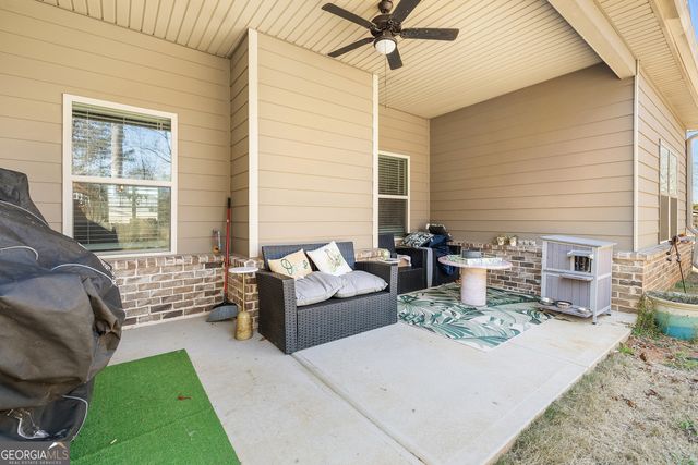 168 Osier Drive, Mcdonough, GA 30252