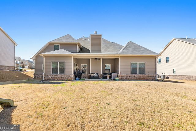 168 Osier Drive, Mcdonough, GA 30252