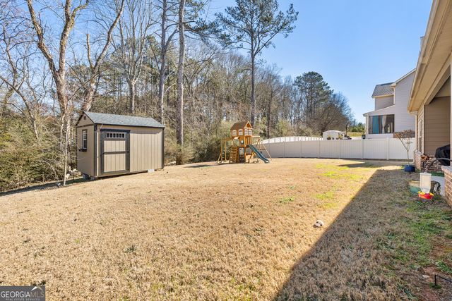 168 Osier Drive, Mcdonough, GA 30252