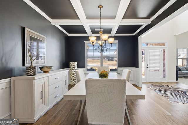 168 Osier Drive, Mcdonough, GA 30252