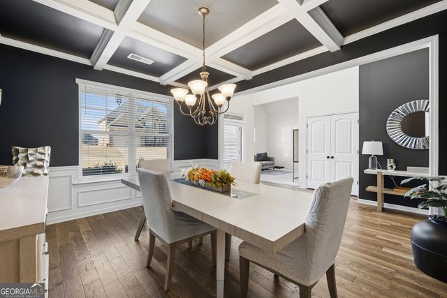 168 Osier Drive, Mcdonough, GA 30252