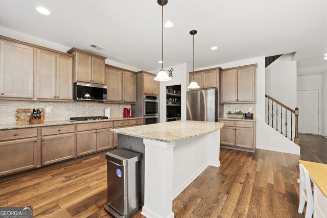 168 Osier Drive, Mcdonough, GA 30252