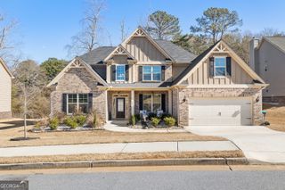 168 Osier Drive, Mcdonough, GA 30252