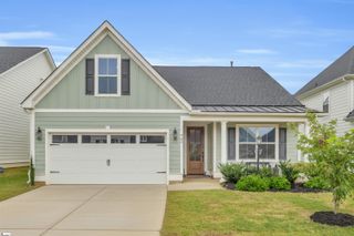 405 Townsend Avenue, Greer, SC 29651