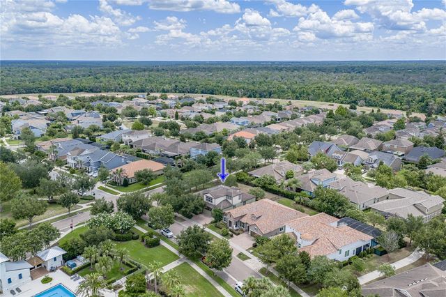 5904 SHELL RIDGE DRIVE, Lithia, FL 33547