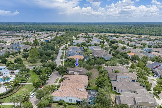 5904 SHELL RIDGE DRIVE, Lithia, FL 33547