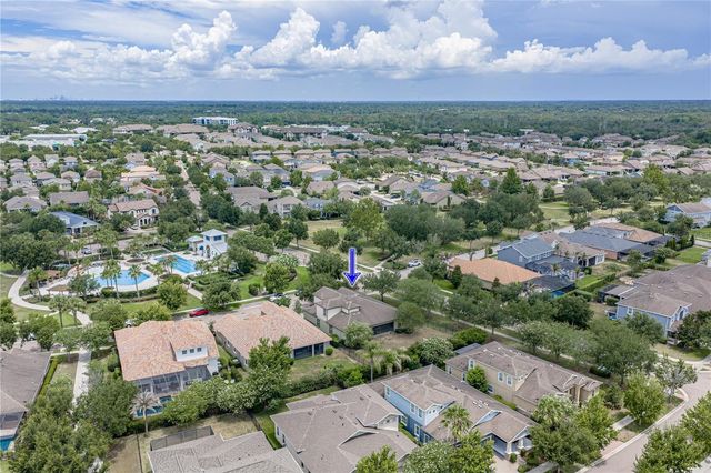 5904 SHELL RIDGE DRIVE, Lithia, FL 33547