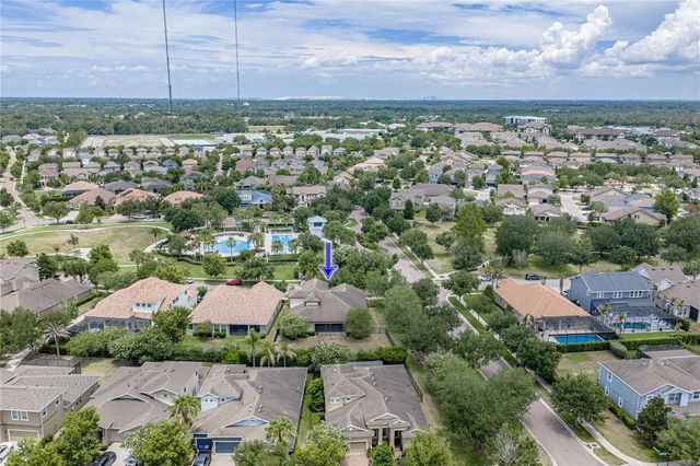 5904 SHELL RIDGE DRIVE, Lithia, FL 33547