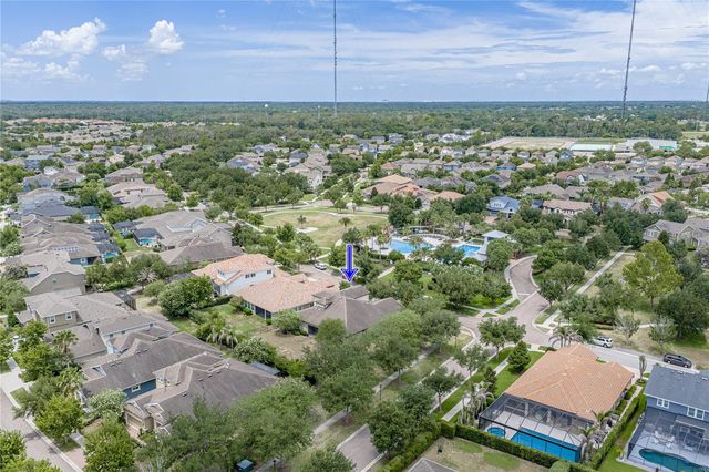 5904 SHELL RIDGE DRIVE, Lithia, FL 33547