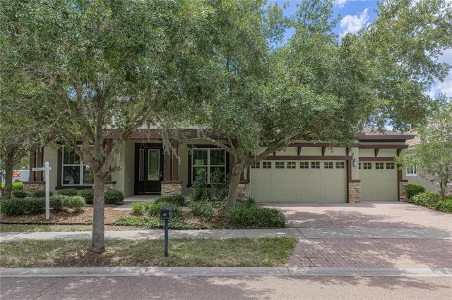 5904 SHELL RIDGE DRIVE, Lithia, FL 33547