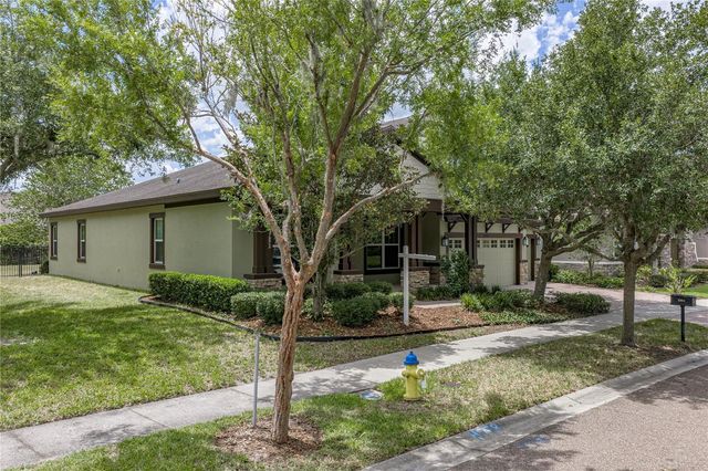 5904 SHELL RIDGE DRIVE, Lithia, FL 33547