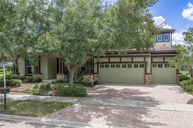 5904 SHELL RIDGE DRIVE, Lithia, FL 33547