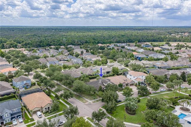 5904 SHELL RIDGE DRIVE, Lithia, FL 33547