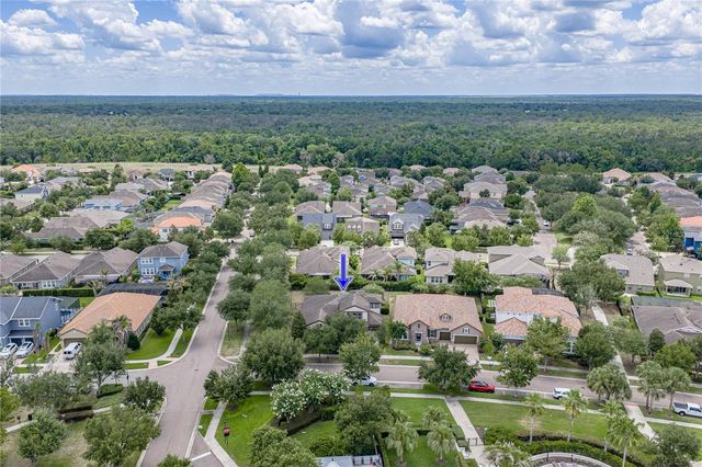 5904 SHELL RIDGE DRIVE, Lithia, FL 33547