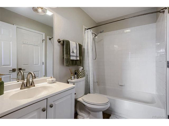 1219 Warrior Way, Lafayette, CO 80026
