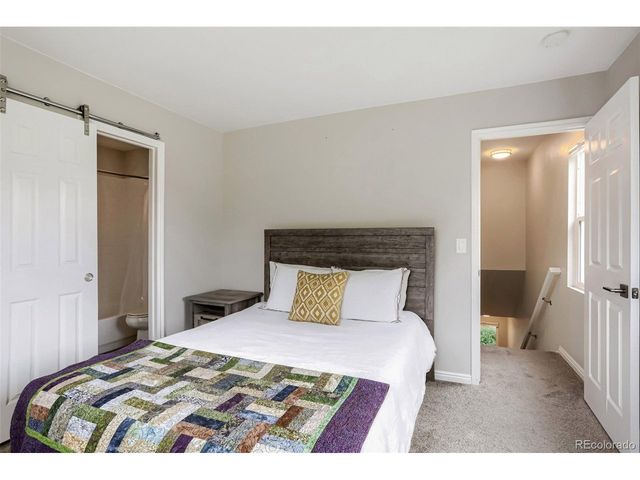 1219 Warrior Way, Lafayette, CO 80026