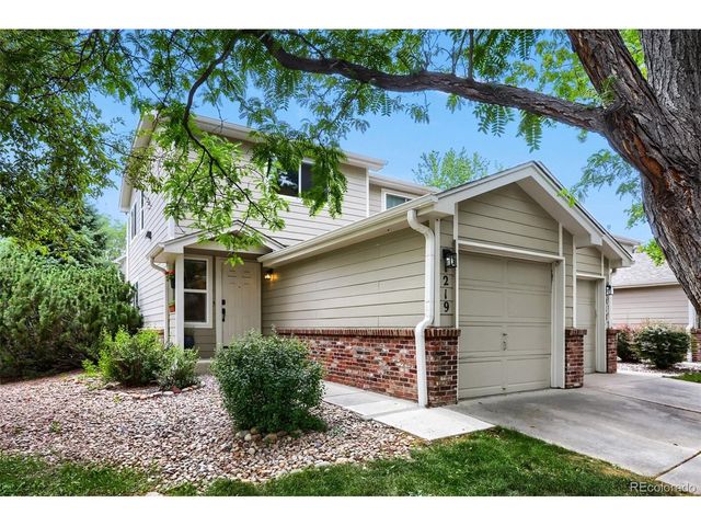 1219 Warrior Way, Lafayette, CO 80026