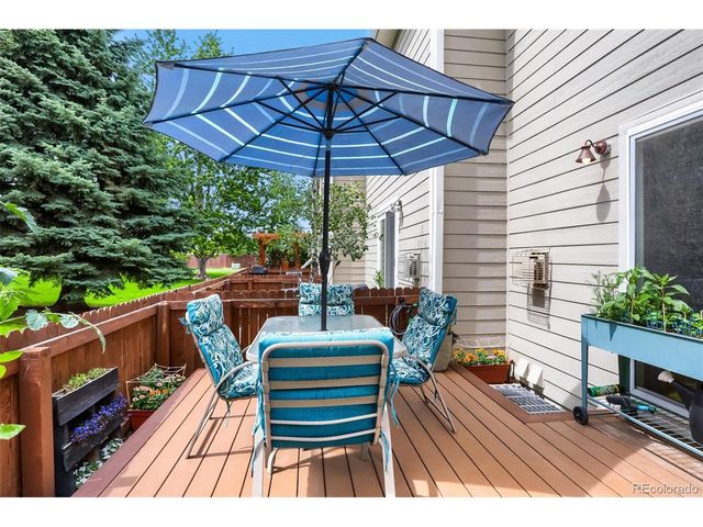 1219 Warrior Way, Lafayette, CO 80026