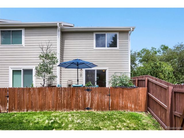 1219 Warrior Way, Lafayette, CO 80026