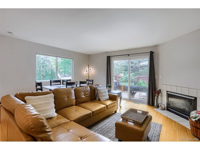 1219 Warrior Way, Lafayette, CO 80026