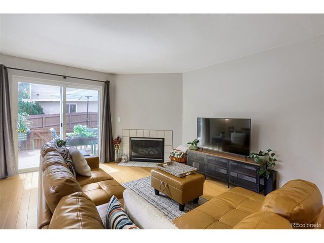 1219 Warrior Way, Lafayette, CO 80026