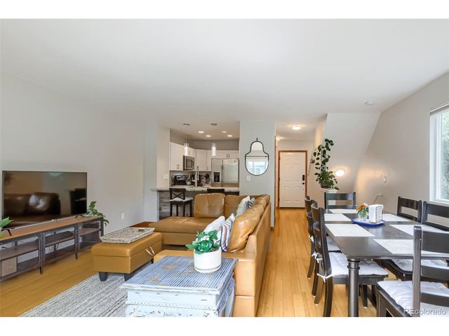 1219 Warrior Way, Lafayette, CO 80026