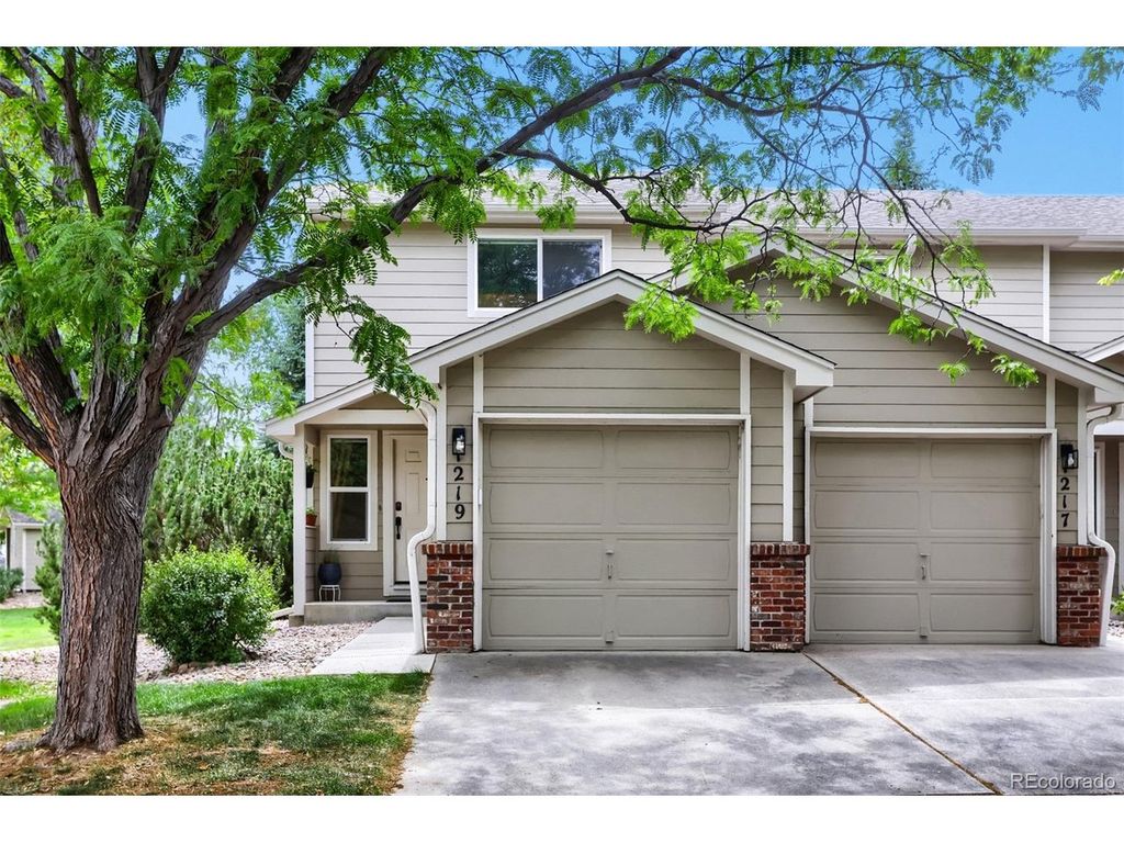 1219 Warrior Way, Lafayette, CO 80026