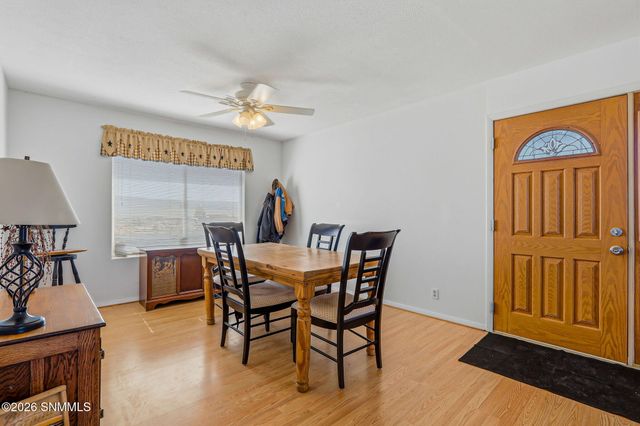 58 Franklin Road, Lordsburg, NM 88045