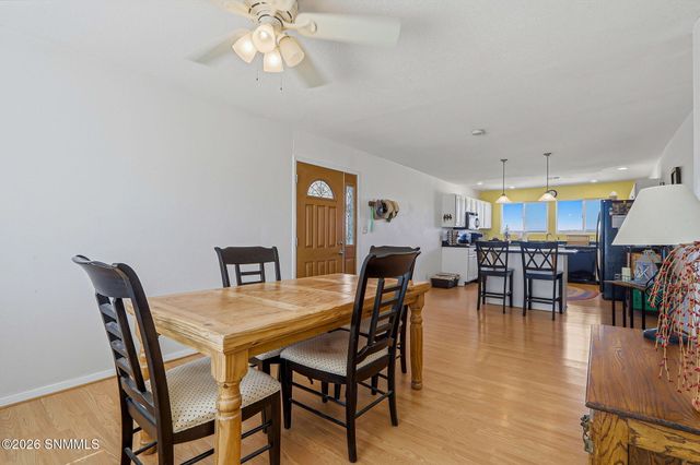 58 Franklin Road, Lordsburg, NM 88045