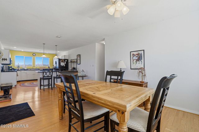 58 Franklin Road, Lordsburg, NM 88045