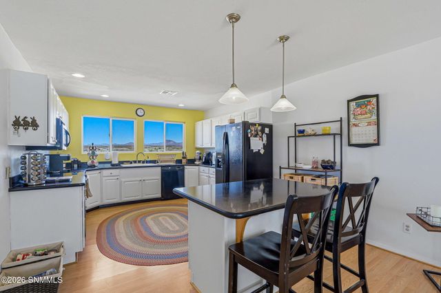 58 Franklin Road, Lordsburg, NM 88045