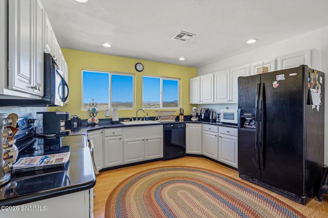 58 Franklin Road, Lordsburg, NM 88045