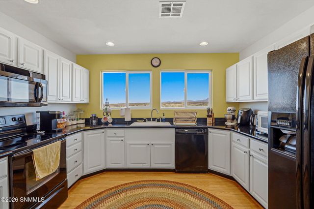 58 Franklin Road, Lordsburg, NM 88045