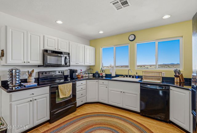 58 Franklin Road, Lordsburg, NM 88045