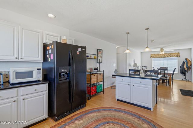 58 Franklin Road, Lordsburg, NM 88045