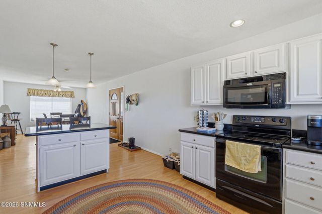 58 Franklin Road, Lordsburg, NM 88045