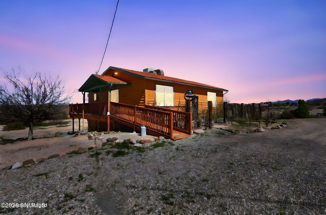 58 Franklin Road, Lordsburg, NM 88045