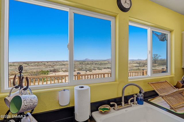 58 Franklin Road, Lordsburg, NM 88045